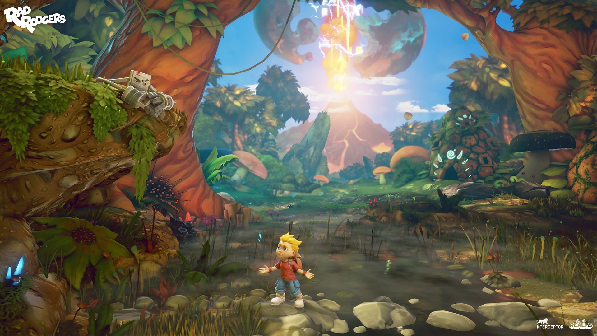 Rad Rodgers - Imagen 12